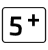 תפוסה עד 5
